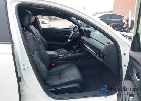 2023 Honda Accord Hybrid Sport from USA, damaged, VIN 1HGCY2F56PA065994